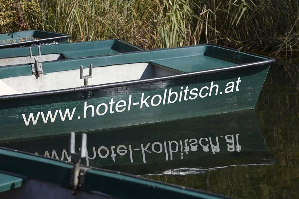 Kolbitsch Am Weissensee Ein Seeblick Der Verzaubert Inklusive Premiumcard Extérieur photo